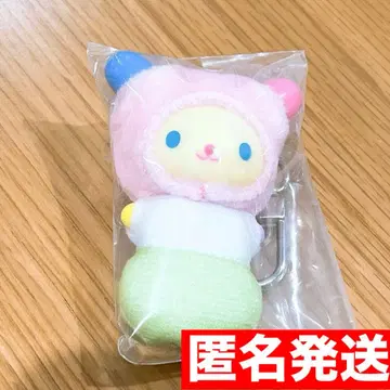 치비토모 우사하나 화과자