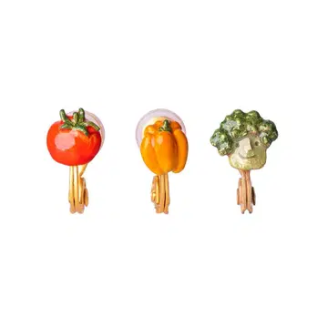 파르나토팍 야채 귀찌 택 포함 새상품급