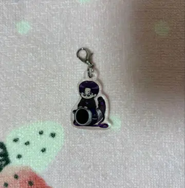 진지하게 야바시티 아크릴 참 쇼피