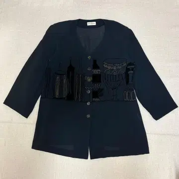 00 s vintage 상의 아카이브 그런지 y2k 보틀 자수