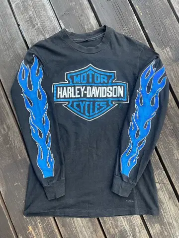 Harley-Davidson 프레임 롱 T 최종 가격 인하