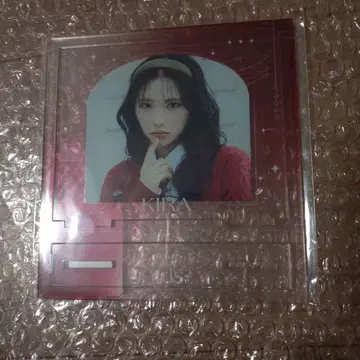 Girls2 야마구치 키라 온라인 캡슐 A상 아크릴 스탠드