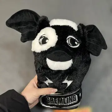 그렘린 마크앤로나