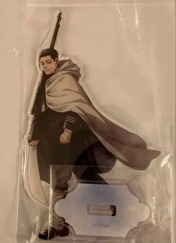 점페스 JF2026 아크릴 스탠드 골든 카무이 오가타 햐쿠노스케