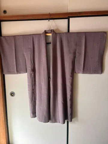 일본 의류 코트