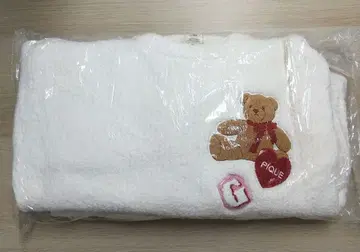 젤라또피케 베비모코베아 사가라 풀오버 & 롱 팬츠 세트