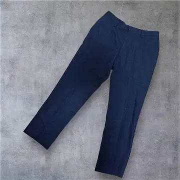 MACKINTOSH LONDON 울 팬츠 비즈니스 슬랙스