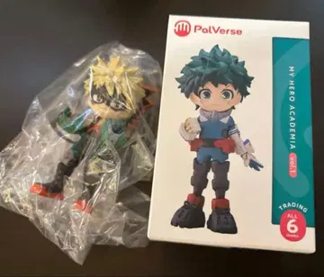 미개봉 새상품 나의 히어로 아카데미아 피규어