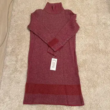 새상품 KEIKO SUZUKI COLLECTION 니트 40 사이즈