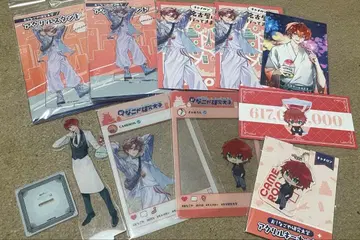 여자 연구 대학 캐머론 굿즈 세트 묶음 판매