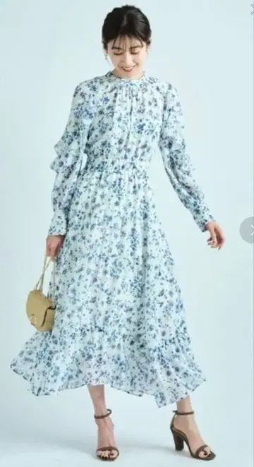 Apuweiser-riche 앱와이어 원피스 0