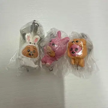 스키즈 SKZOO 가챠 츳마은데츠나게테마스코토 vol.2