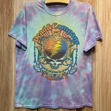 GratefulDead 그레이트풀 데드