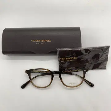 미사용 새상품 OLIVER PEOPLE OV5481 1732