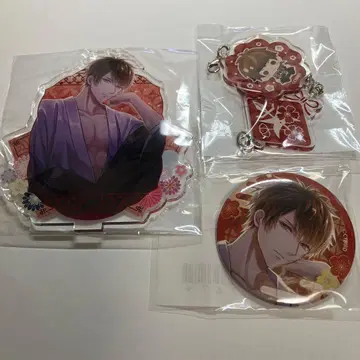 미남 전국 사나다 유키무라