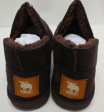 moz 모즈 여성용 숏부츠 3L 사이즈 4E