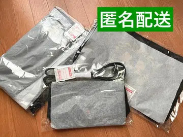 안나 숄더백 담요 보관 케이스 시마무라 치하루 디즈니