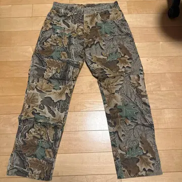 Wrangler 리얼트리 W34