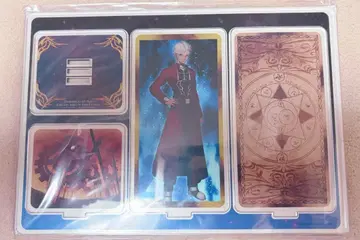 [ Fate/Grand Order ] 아처 에미야 아크릴 스탠드