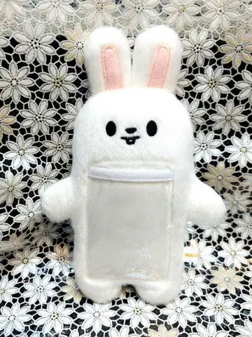 [ 미사용 새상품 ] StrayKids 포토 카드 홀더 리노 Leebit