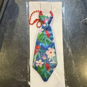 주토피아 2 넥타이 키링 닉