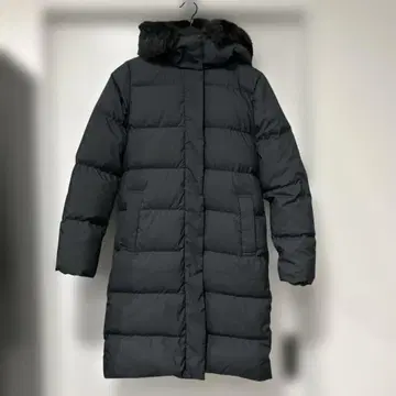 어반 리서치 다운 코트