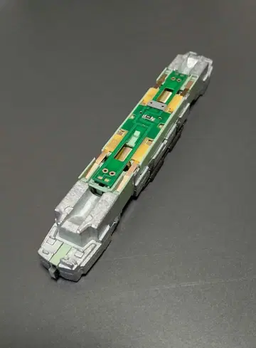 KATO EF58 동력 유닛