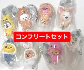 SKZOO 츠마츠나 2 컴프 세트