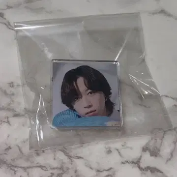 [ 새상품 ] BE:FIRST Smile Again SOTA 클립