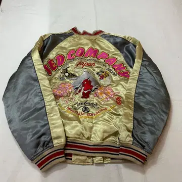 A/W 테드맨 스카잔 40