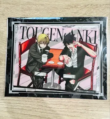 도겐안키 이치노세 코우고자키 아크릴 스탠드 메디코스 팝업 원작 그림