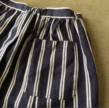 URBAN RESEARCH DOORS 팬츠 사루엘 팬츠