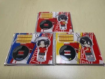 히프노시스 마이크 x 극락탕 아크릴 스탠드