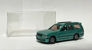 토미카 No.82 닛산 스테이지아 중국산