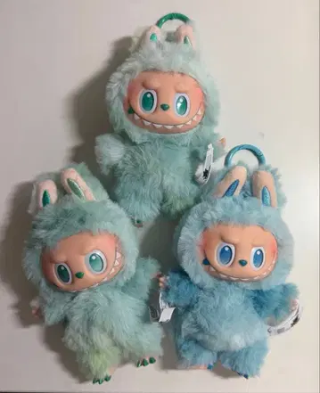 러브브 정품 파랑 그린 SERENITY HOPE