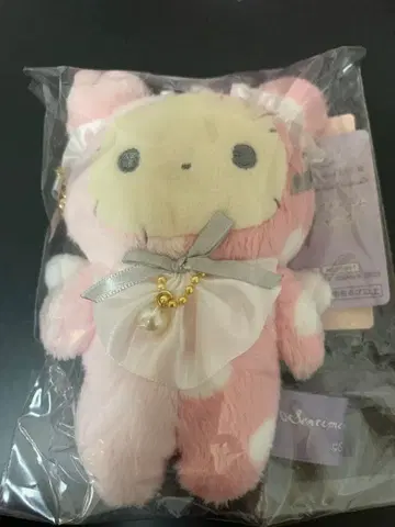 센티멘탈 서커스 메종 드 플뢰르 백참 샤포 2