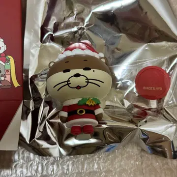 푸네크도 피규어 리우 달링 크리스마스