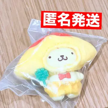 조금이라도 폼폼푸딩 반찬