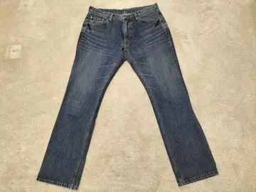 투모로우랜드 TOMORROWLAND 청바지 데님 팬츠