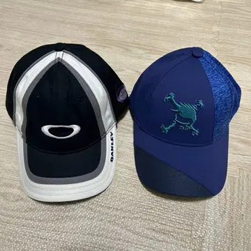 Oakley 스포츠 캡 세트 판매