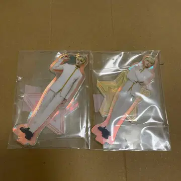 보쿠프리 오토키리 유리야 오토키리 네무 아크릴 스탠드 아크릴 스탠드