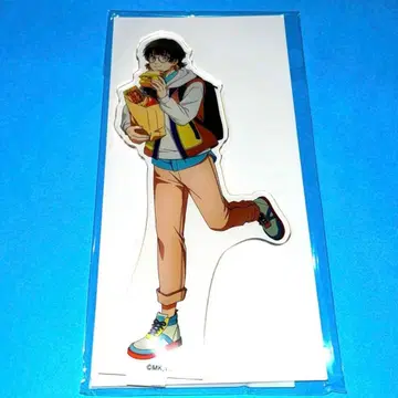 블루 록 카페 special trip 아크릴 스탠드 히바리 린