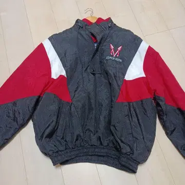 80s 90s 나일론 자켓 바시티 자켓 빈티지 usa