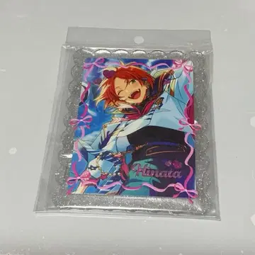 앙스타 라메 아크릴 스탠드 아오이 히나타