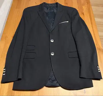 닐바렛 수트 테일러드 자켓