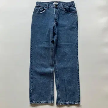 LL.Bean 오리지널 핏 스트레이트 데님 12 REG