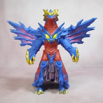 울트라 괴수 시리즈 DX 루고사이트 소프트 비닐