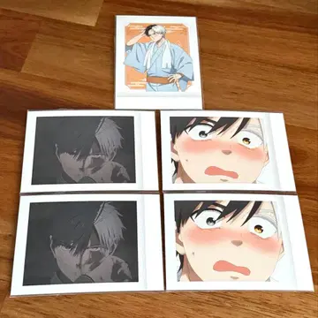 WINDBREAKER 윈브레 파샤코레 Vol. 2 사쿠라 하루카