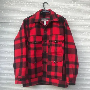 필슨 FILSON 매키노 크루저