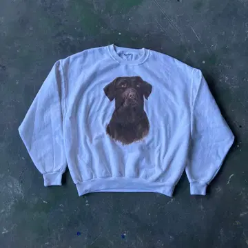 제임스 H. 킬렌 맨투맨 도그 애니멀